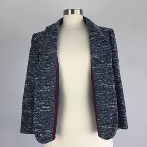 Tommy Hilfiger Women’s Blazer Size 12